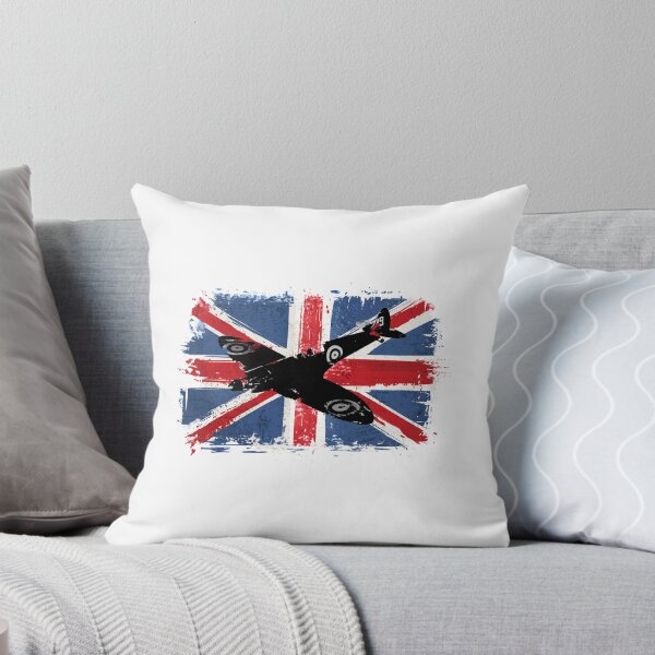 Item preview, British Fighter Supermarine Spitfire designed and sold by charlesdal.