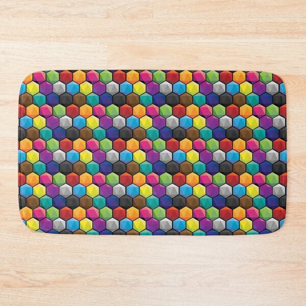 Item preview, Critical Roll designed and sold by implexity.