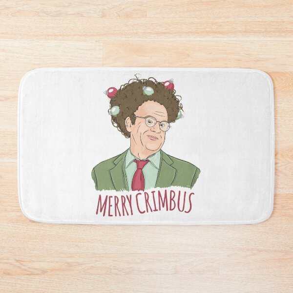 Item preview, Merry Crimbus designed and sold by Heather  Leech.
