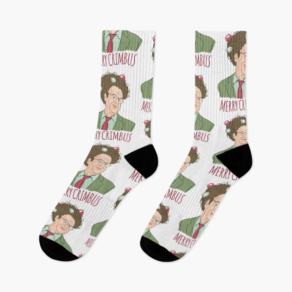 Item preview, Merry Crimbus designed and sold by Heather  Leech.