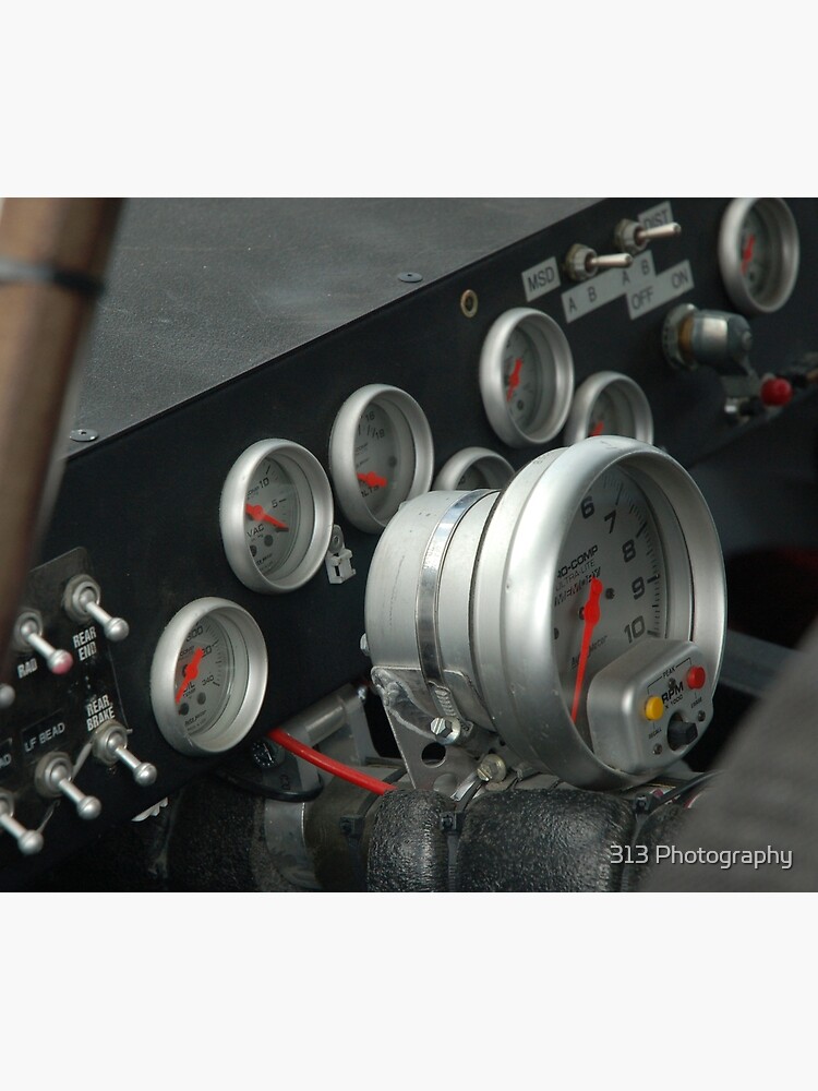 "NascarDashboard" Shower Curtain by ber752001 Redbubble