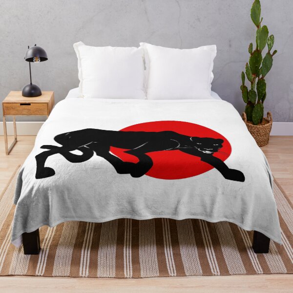 Item preview, Black Panther designed and sold by TomiAx.