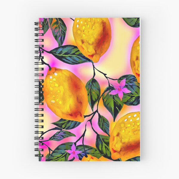 Item preview, Lemon Tree designed and sold by Don  Barrett.