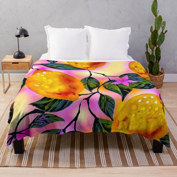 Item preview, Lemon Tree designed and sold by Don Barrett.