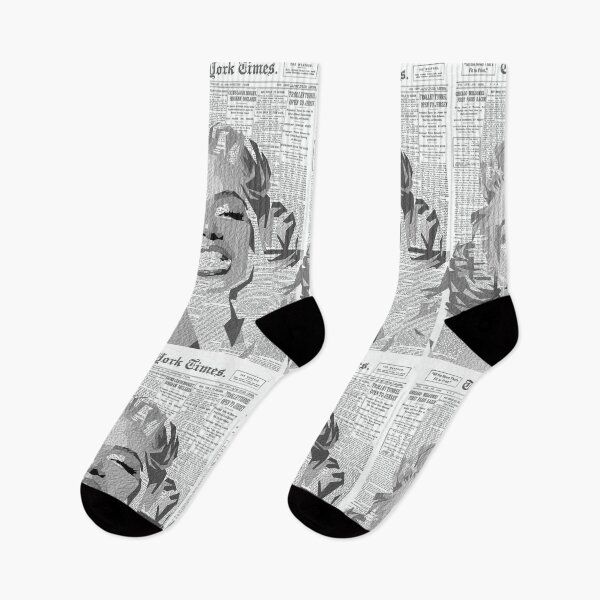 Item preview, Marilyn in New York designed and sold by lfmdesigns.