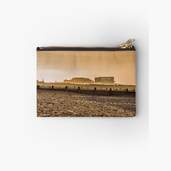 Item preview, #220 Cromer Pier designed and sold by phutball.