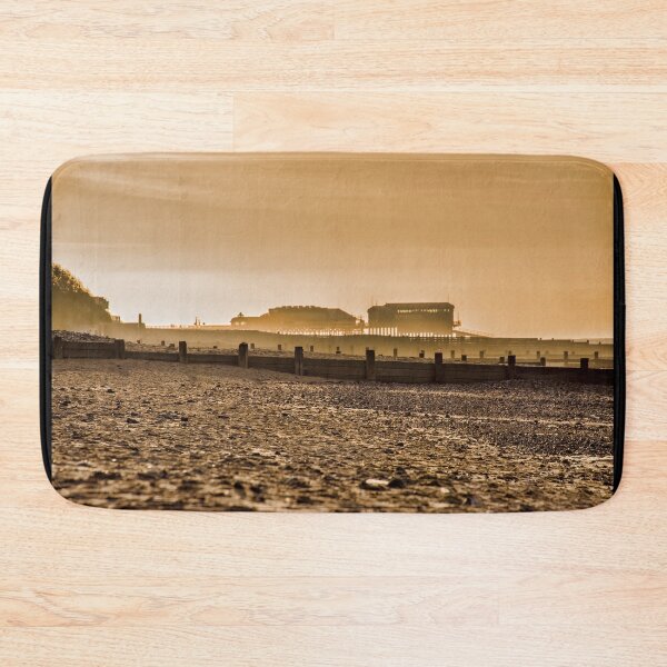 Item preview, #220 Cromer Pier designed and sold by phutball.