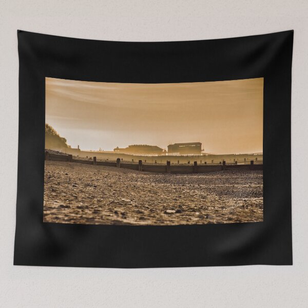 Item preview, #220 Cromer Pier designed and sold by phutball.