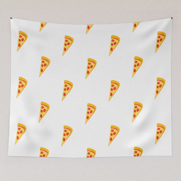 Item preview, Pizza print!!!  designed and sold by WillboBaggins.