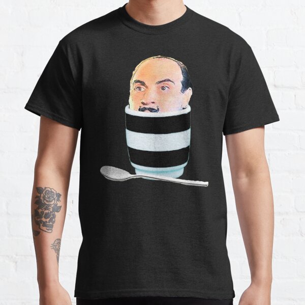 Egg Head Classic T-Shirt