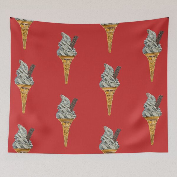 Item preview, Mr Whippy/99 designed and sold by sfh-art.