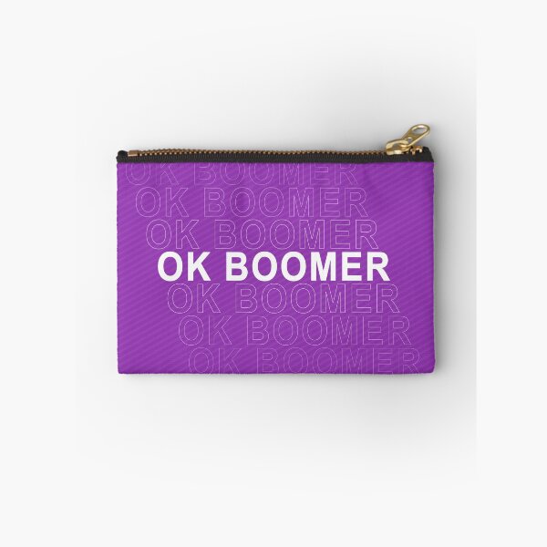 Item preview, OK BOOMER designed and sold by christopper.