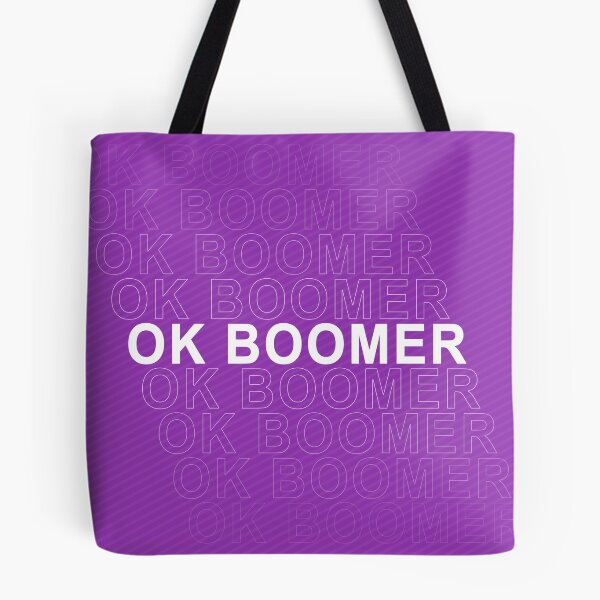 Item preview, OK BOOMER designed and sold by christopper.