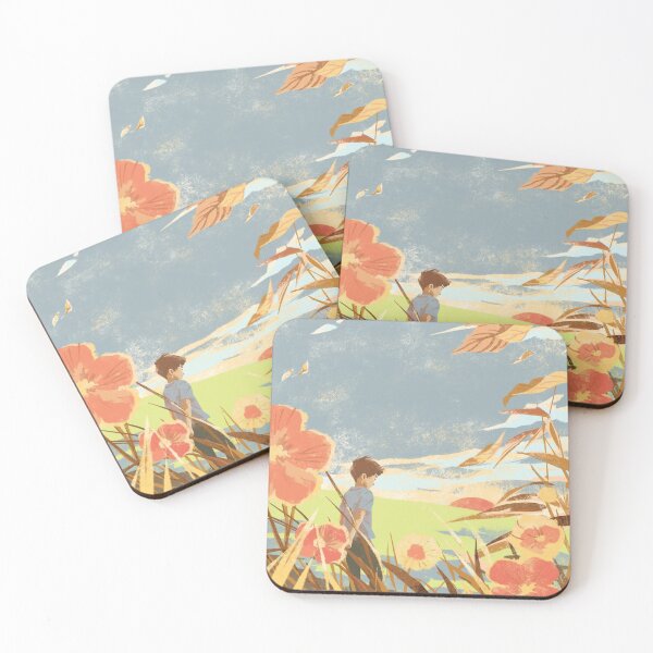 Item preview, Autumn nostalgia designed and sold by qu-lan.
