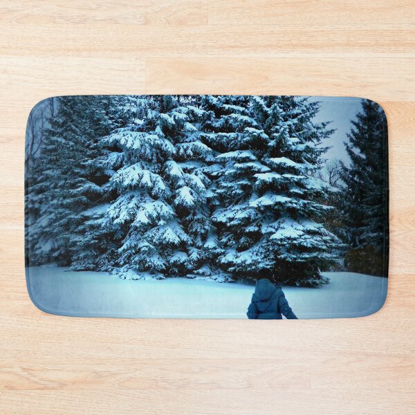 Item preview, Into Winter We Wonder Land designed and sold by Austin H. Kapfumvuti.