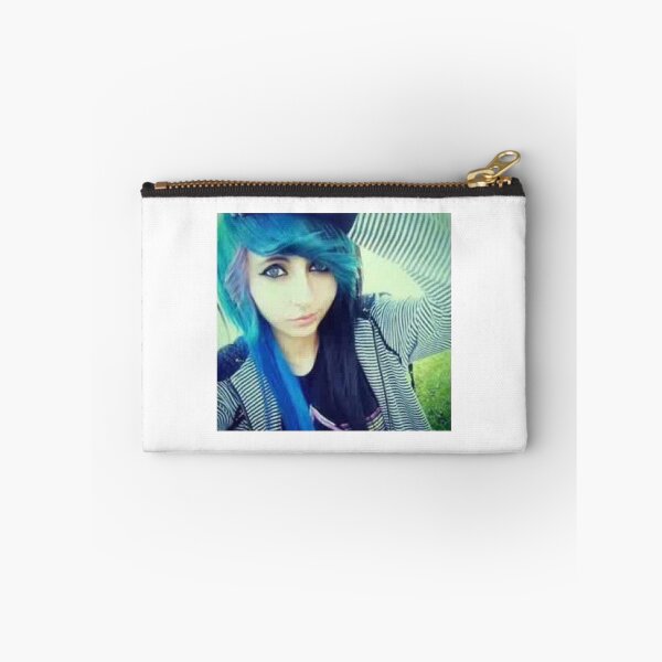 Item preview, scene emo girl designed and sold by didulikemyart.