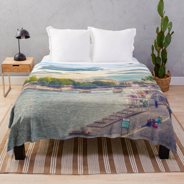 Item preview, Pont des Arts - Paris - France designed and sold by Yannik Hay.