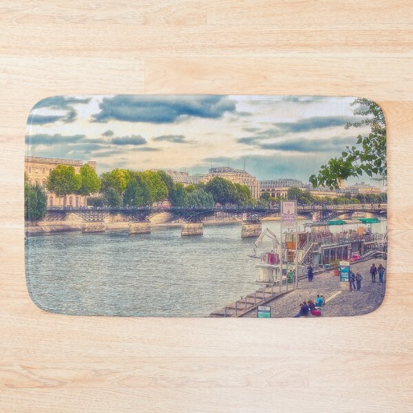 Item preview, Pont des Arts - Paris - France designed and sold by Yannik Hay.