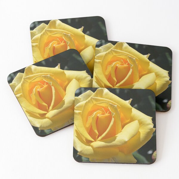 Item preview, Yellow Rose designed and sold by Sheila Wenzel Ganny.