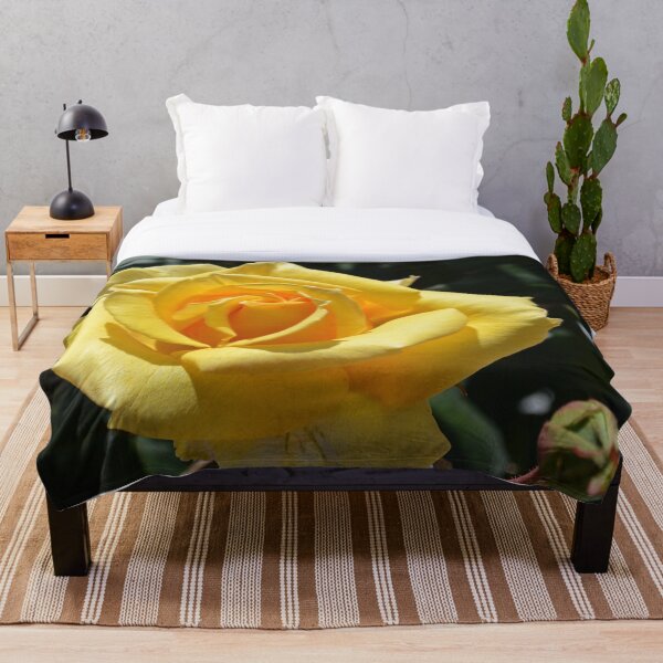 Item preview, Yellow Rose designed and sold by Sheila Wenzel Ganny.
