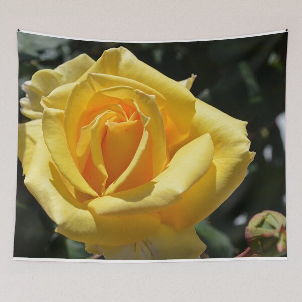 Item preview, Yellow Rose designed and sold by Sheila Wenzel Ganny.