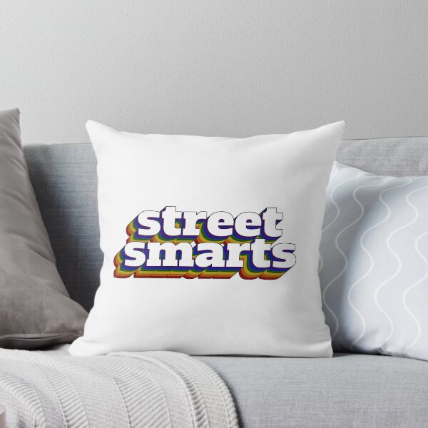 Item preview, Street Smarts - John Mulaney designed and sold by josiekrentz.