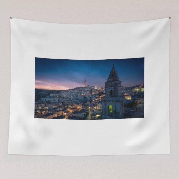 Item preview, Beautiful City At Night designed and sold by Hvll1116.