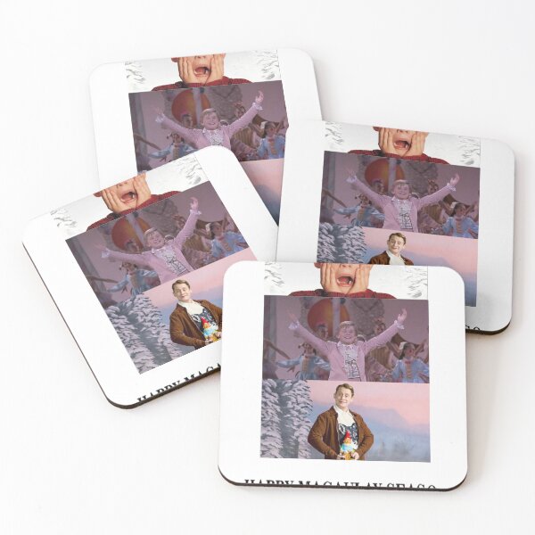 Item preview, Macaulay Culkin Season designed and sold by fweakygrande.