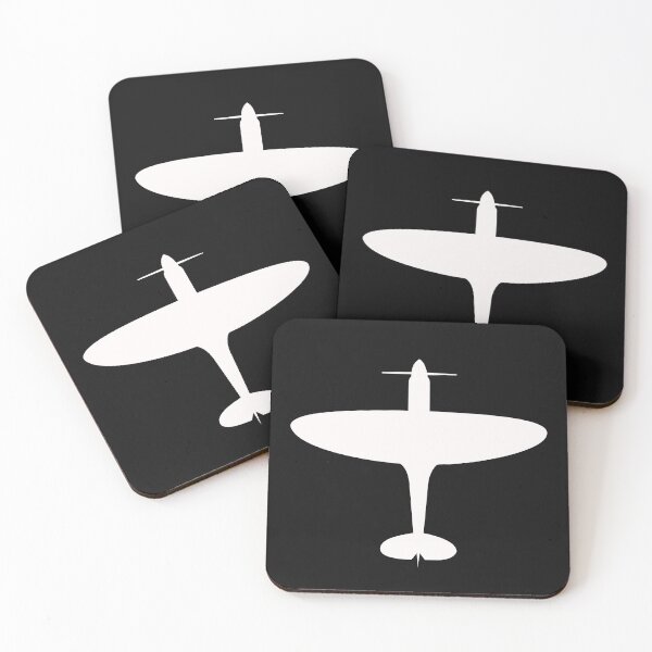 Item preview, Spitfire designed and sold by FlyRC.