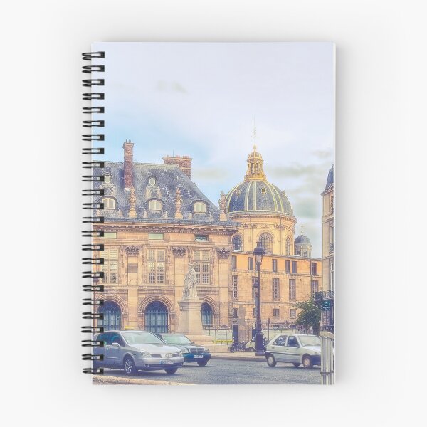 Artikelvorschau, Institut de France - Paris entworfen und verkauft von Yannik Hay.