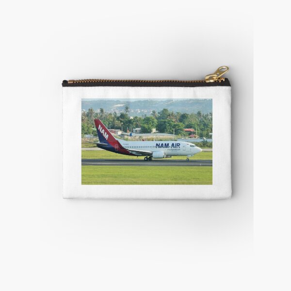 Item preview, PK-NAN Boeing B737 NAM Air designed and sold by JulietWhiskey.
