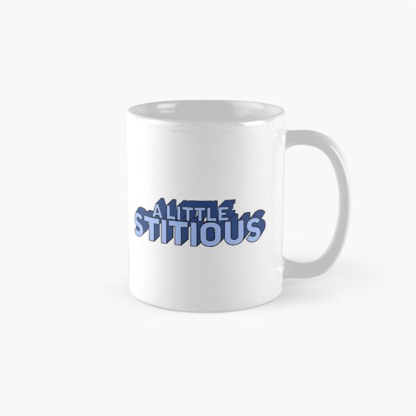Item preview, The Office- A Little Stitious designed and sold by josiekrentz.