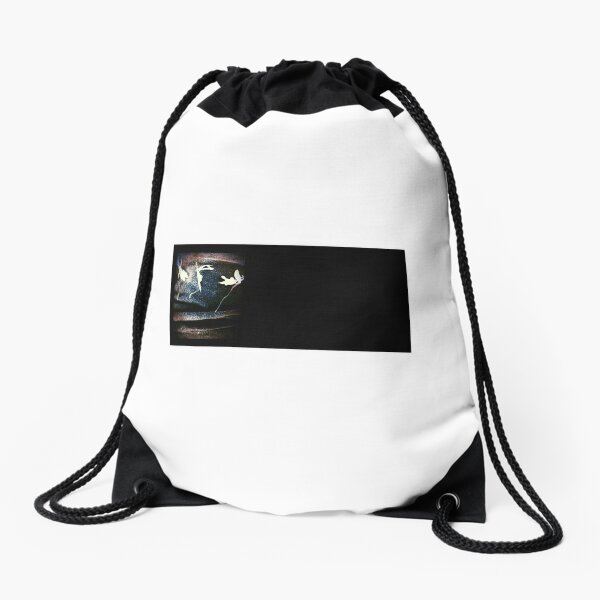 BRIEFING Lizard Drawstring Bag 純正直送 - geralpha.com.br