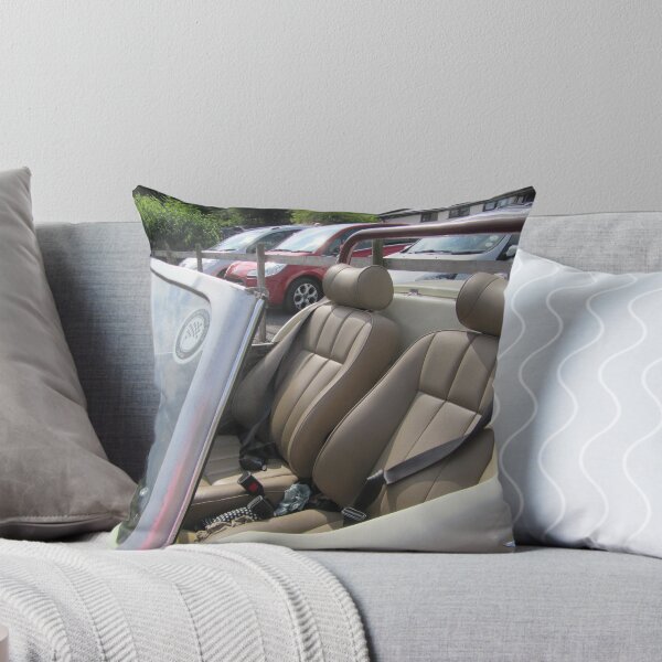Item preview, Car Seats designed and sold by lezvee.