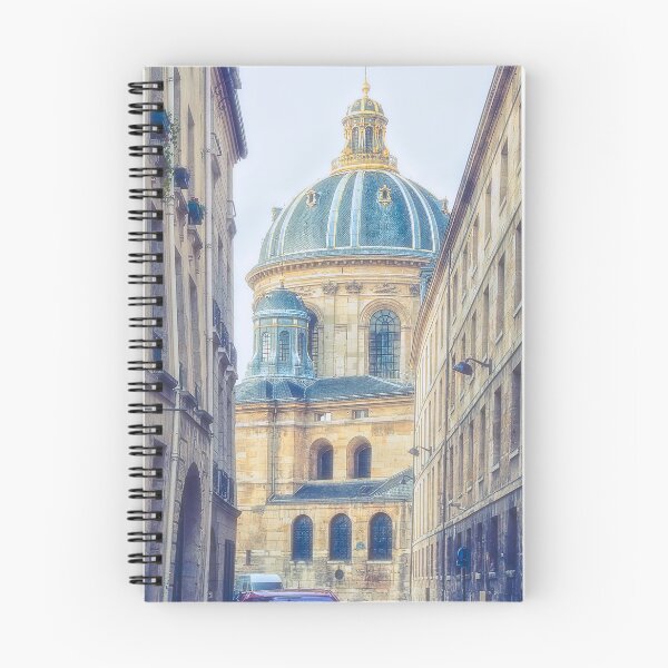 Artikelvorschau, Institut de France, Rue Mazarine - Paris entworfen und verkauft von Yannik Hay.