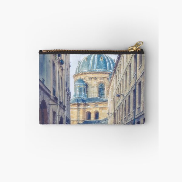Artikelvorschau, Institut de France, Rue Mazarine - Paris entworfen und verkauft von Yannik Hay.