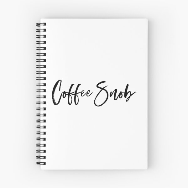 Item preview, coffee stickers designed and sold by Arianna Gallardo.