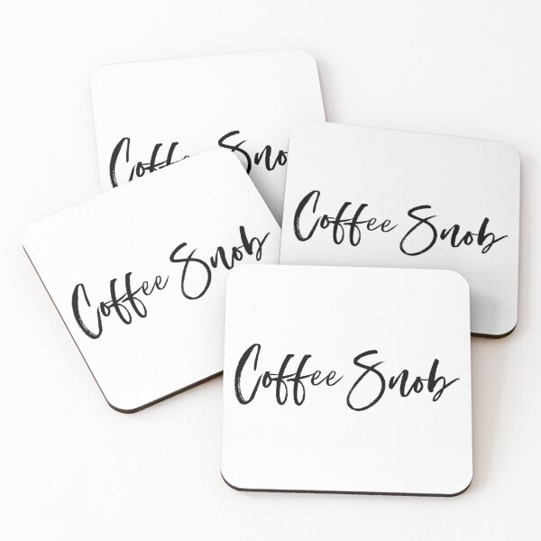 Item preview, coffee stickers designed and sold by Arianna Gallardo.