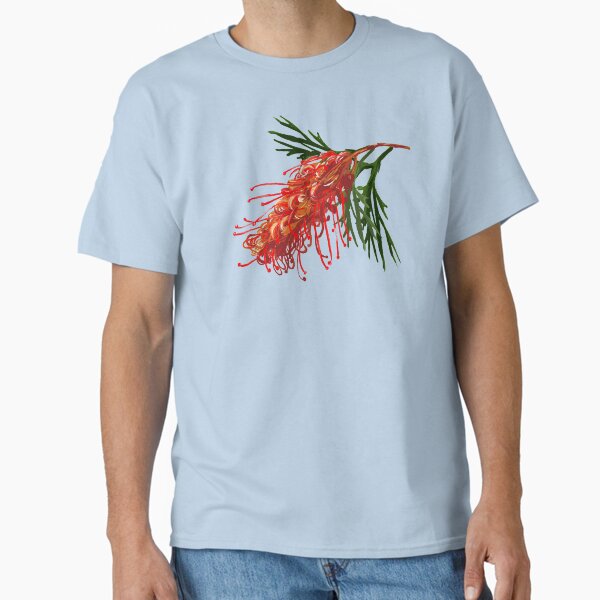Item preview, Grevillea designed and sold by TimmyGumnut.