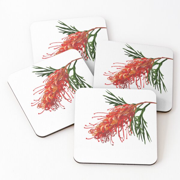 Item preview, Grevillea designed and sold by TimmyGumnut.