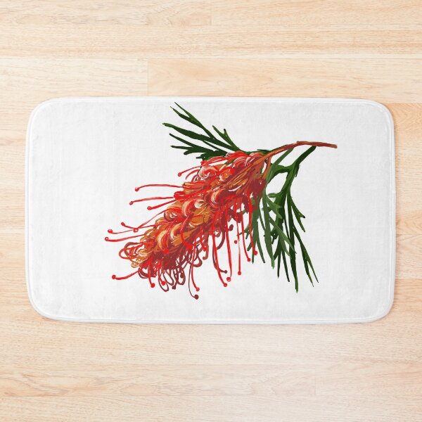 Item preview, Grevillea designed and sold by TimmyGumnut.