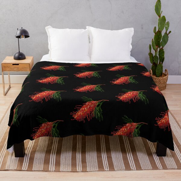 Item preview, Grevillea designed and sold by TimmyGumnut.