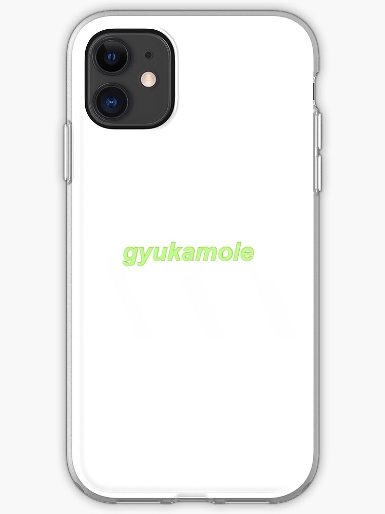 Gyukamole Blake Richardson Quote Iphone Case Cover By Emilyxyz Redbubble