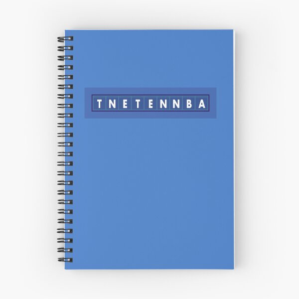Item preview, TNETENNBA designed and sold by Off the Box.