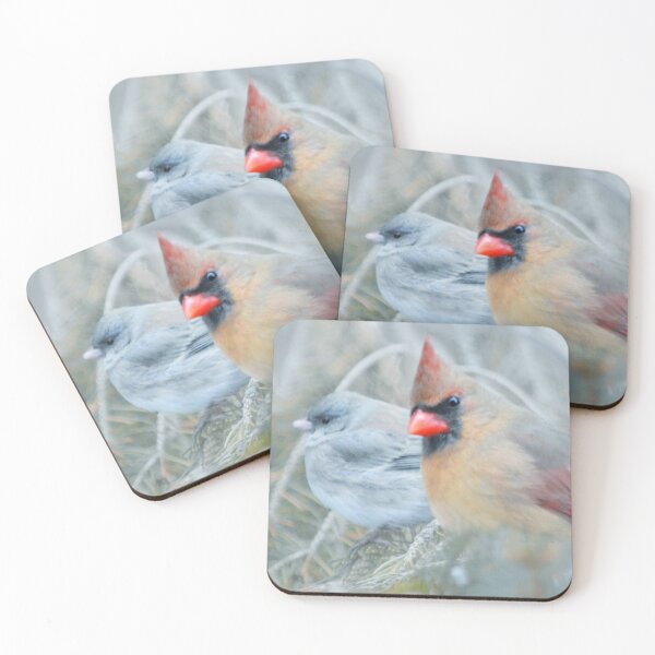 Item preview, Songbirds in the pines designed and sold by Laurie Minor.