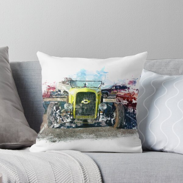 Item preview, Hot Rod designed and sold by HogarthArts.