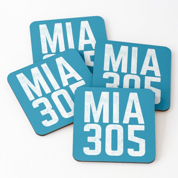 Item preview, MIA 305 designed and sold by Primotees.