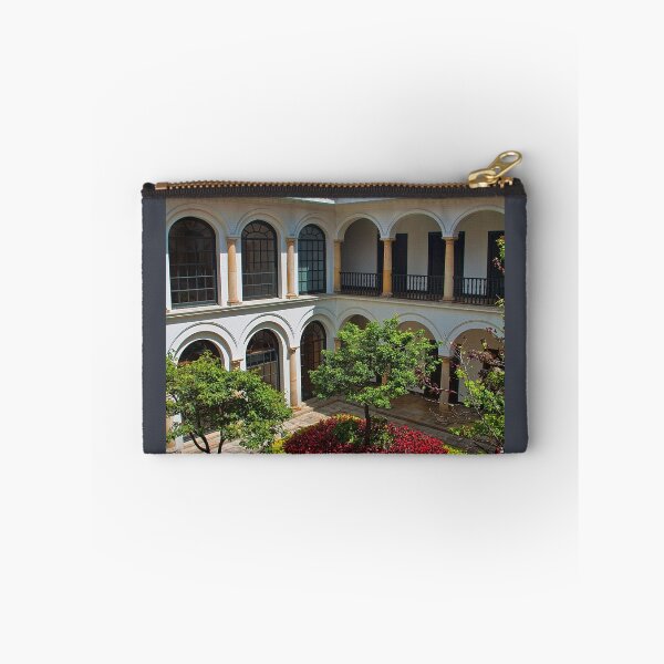 Item preview, Columbia. Bogota. La Candelaria. Botero Museum. Inner Courtyard. designed and sold by vadim19.