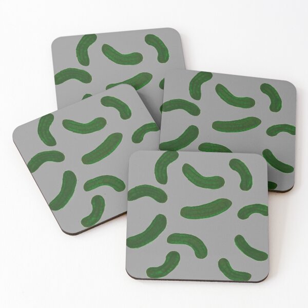 Item preview, Pickles  designed and sold by SaltCitySage.