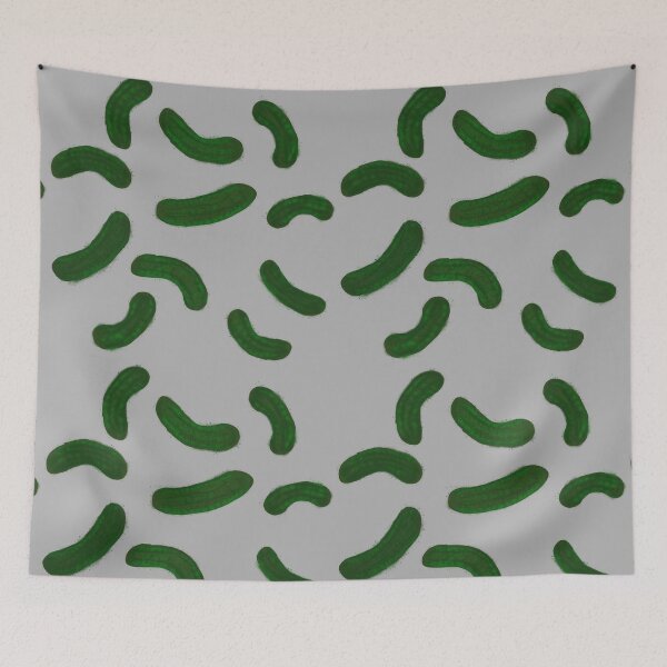 Item preview, Pickles  designed and sold by SaltCitySage.